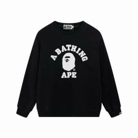 Picture of Bape Sweatshirts _SKUBapeM-3XLB91124639